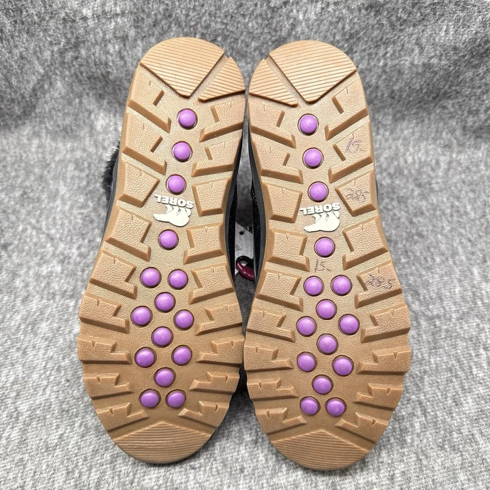 Sorel disney frozen